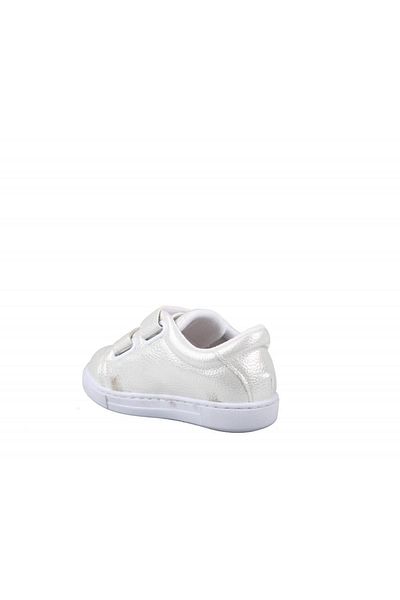 Bücür Ortopedi 221-122 Elsali Cream Παιδικά Casual Παπούτσια