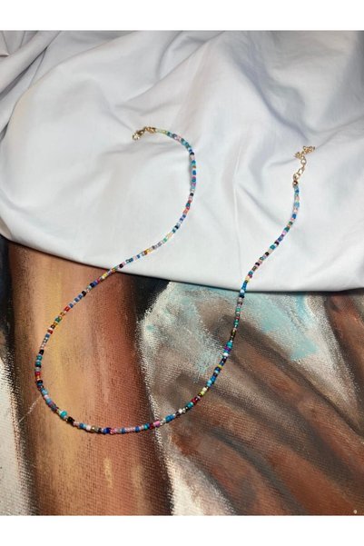 muptejewelry Mupten Rainbow Kolye