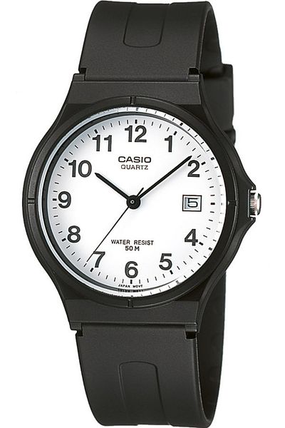 Casio Men's Watch Mw-59-7Bvdf