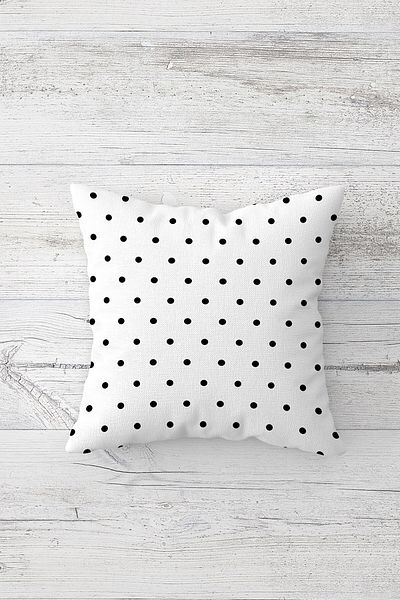 linazaitun One Side Printed Hidden Zipper Washable Stain Resistant Decorative Throw Pillow Cover Pillow Case