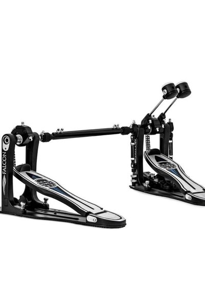 Mapex Pf1000tw Twin Pedal