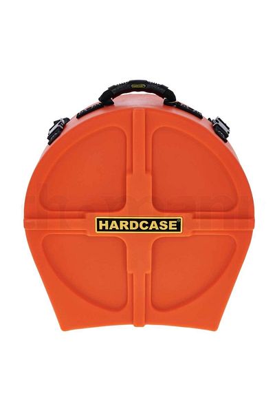 Hard Case حافظة صلبة مقاس 14 بوصة باللون البرتقالي (hnp14so)