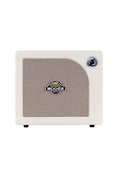 Mooer Dh07 Hornet 30w Combo Gitar Ampli