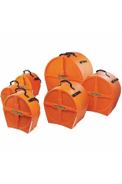 Hard Case Hardcase Drum Box 14s/10/12/14ft/16ft/22 Hprockfus6o