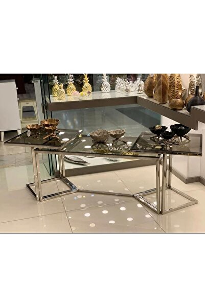 Mezza Home Tripod Orta Sehpa