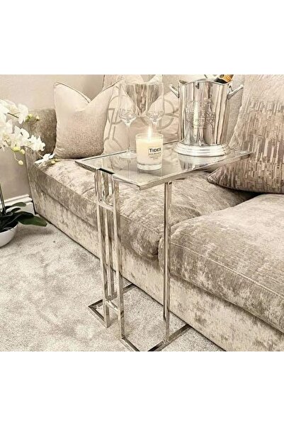 Mezza Home Zeus Yan Sehpa