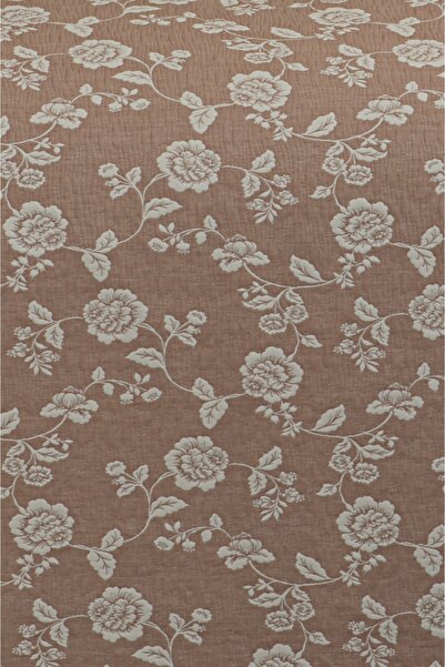 Veranova Home Charlotte Floral Yatak Örtüsü Double Face Çift Kişilik