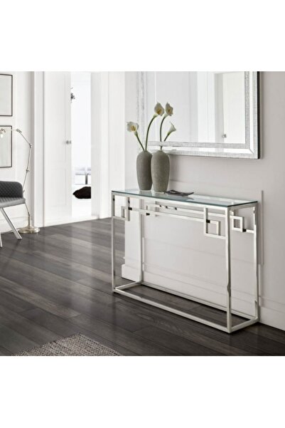 Mezza Home Lima Paslanmaz Dresuar