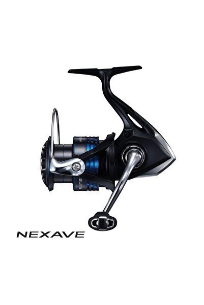 Shimano Nexave 1000 Fı Lrf Makinesi