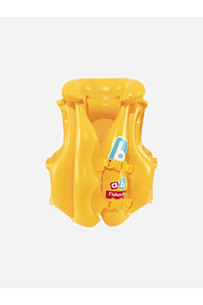 BESTWAY Can Yelegi Yellow 51X46 cm 32034