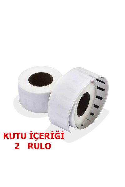 ardini Thermal Label Dymo Equivalent 99012 89x36mm