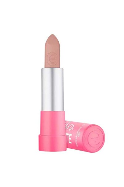 Essence Hydra Matte Lipstick - Mat Ruj No: 402