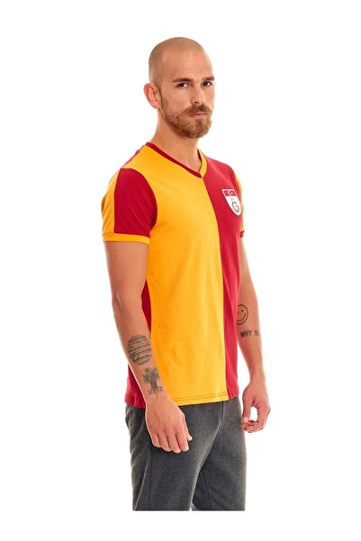 Galatasaray Lisanslı Yetişkin Metin Oktay Forma