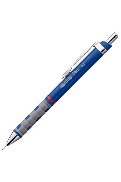 Rotring Blue Versatil Pen Tikky Rd 0.5 Mm -1904701