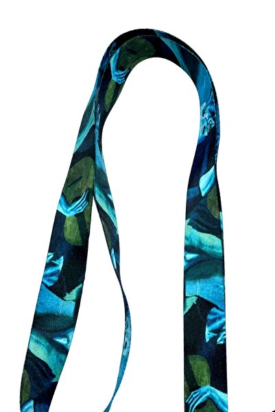 StormiStoretr Picasso Yaşlı Gitarist Boyun Ipi Telefon Askısı