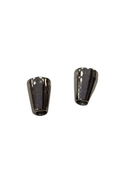 Foottab Shoe Lacing Tip 4 Pieces
