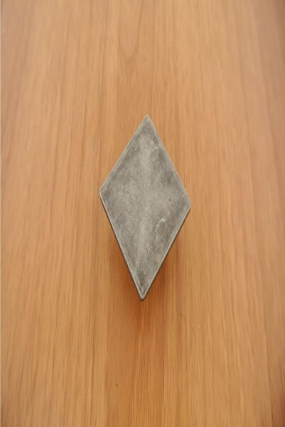 Azm Hırdavat Mercan Düğme Antik Gümüş