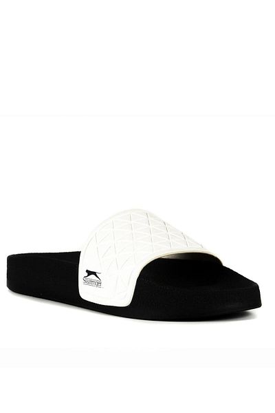 Slazenger Νέας σεζόν Παντόφλες Unisex Filanto Λευκές Sa11se017