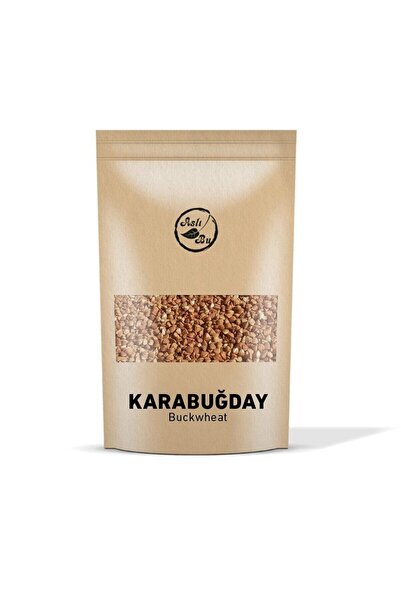 Aslı Bu Kara Buğday 250 Gr