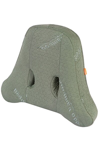 beddo Bambu Serisi Yan Uyuma Yastığı Ortopedik, Rahat ve Destekleyici Tasarım