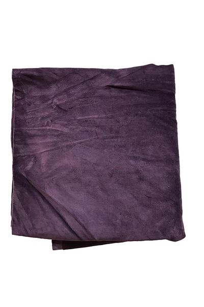 ESER Okey Game Table Cloth 140x140 Purple
