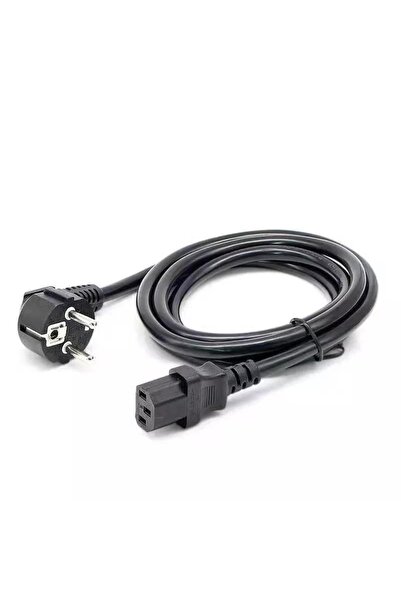 PrimeX Plus Px-sl-p418 1.5 Metre Lüx Power Kablosu, 3x1.5mm Kalın Psu Mining ...