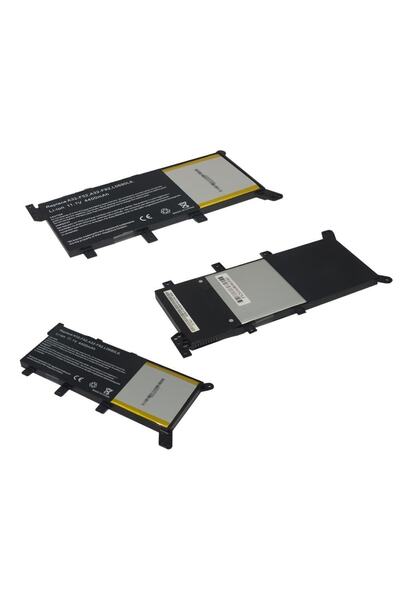 Genel Markalar Asus A555, K555, X555, C21N1347 Notebook Bataryası