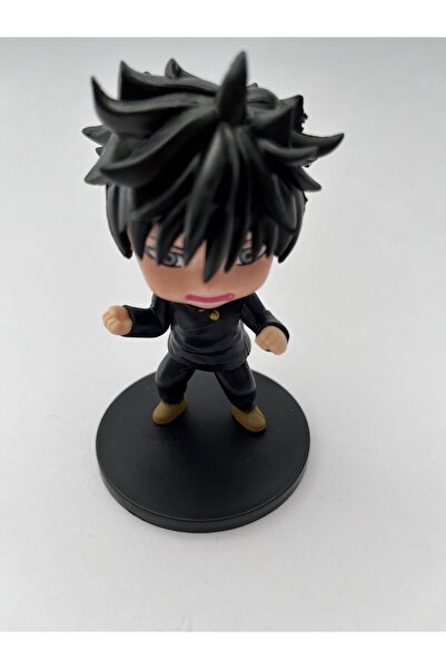 RMC Design Anime Jujutsu Kaisen Figür Fushiguro Megumi 9-10 cm