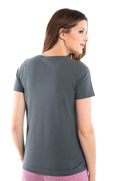 Roadsign Australia T-Shirt - Grau - Regular Fit