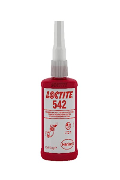 542 50ML