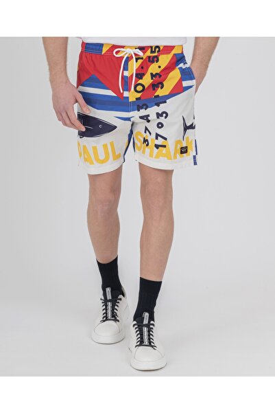 PAUL&SHARK Swimsuit - Comfortable Fit and Stylish Design