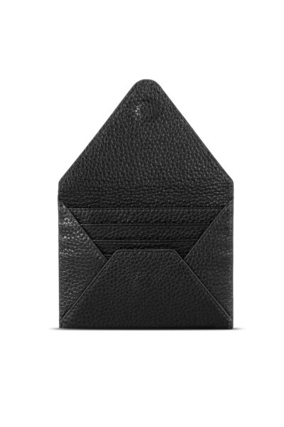 OttoAngelino Otto Angelino Ultra Thin Genuine Leather Small Wallet - Rfid Protected Slot - Unisex