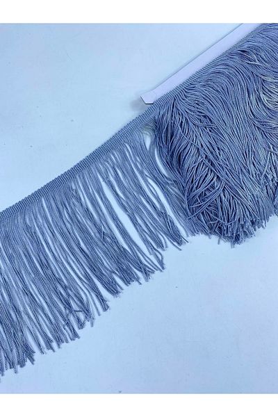 Hobigram Lilac Fringe Tassel 15 cm – Ειδικό σχέδιο, αξεσουάρ, ποιοτική παραγωγή, εντυπωσιακό στυλ – διακοσμητική κορδέλα