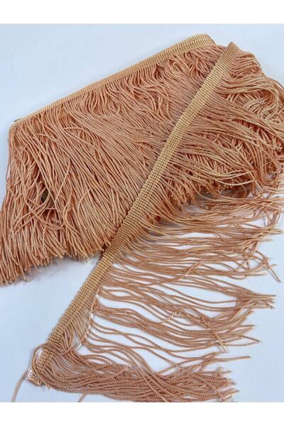 Hobigram Yavruağzı Fringe Tassel 15 cm – Ειδικό σχέδιο, Αξεσουάρ, Ποιοτική Παραγωγή, Εντυπωσιακό Στυλ – Διακοσμητικό