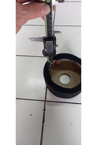 radyocu fiko 13 Cm Hoparlör Kabini Bir Çift