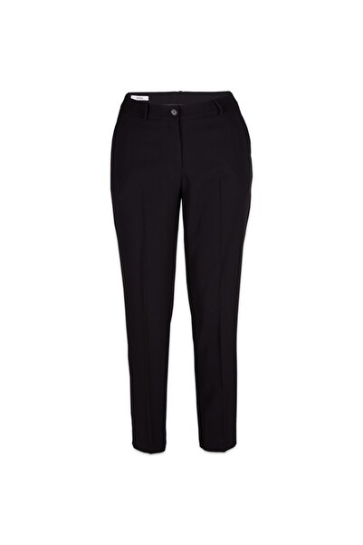 Ekol Boru Paça Büyük Beden Pantolon