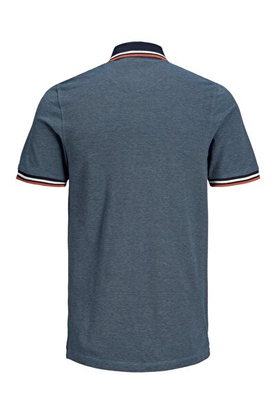 Jack & Jones Tricou Jjepaulos Slim Fit cu gât polo - Modelul de bază Noos