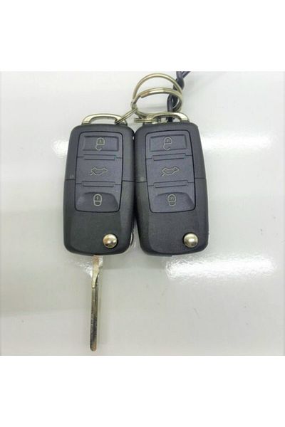 SND 12v Switchblade Remote On/Off Alarm Set