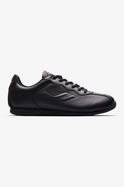 Lescon Black - Neptun Unisex Sneakers Sports Shoes