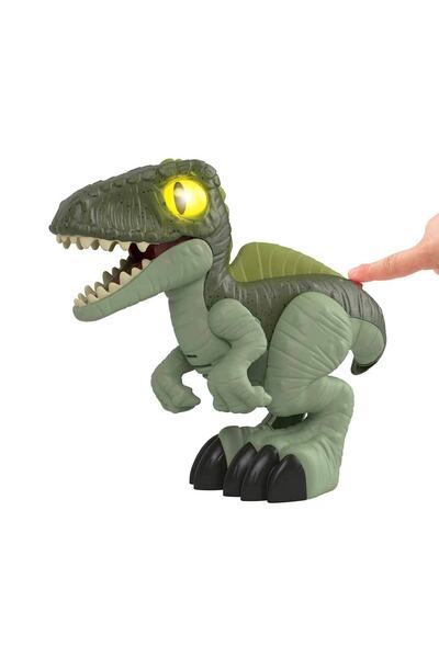 mattel Imaginext Jurassic World Deluxe Muhteşem Dinozor