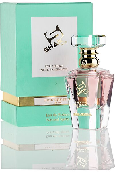 Shaik Nıch Pınk Crystal Edp 50ml Parfüm