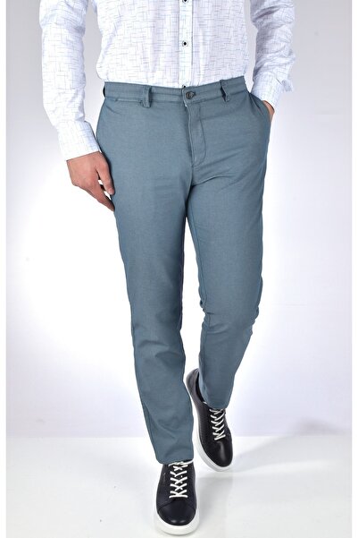 RAGUSA Slimfit Pantolon Mavi/50