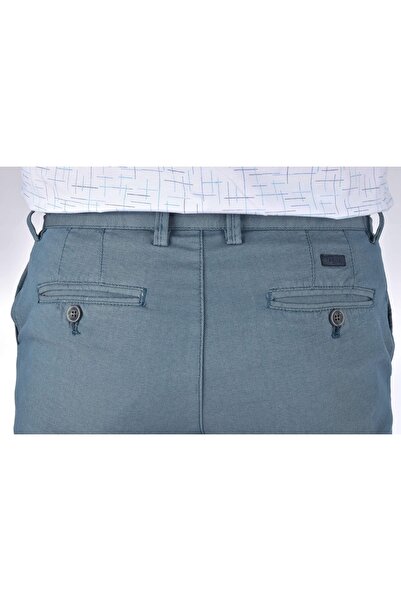 RAGUSA Slimfit Pantolon Mavi/50