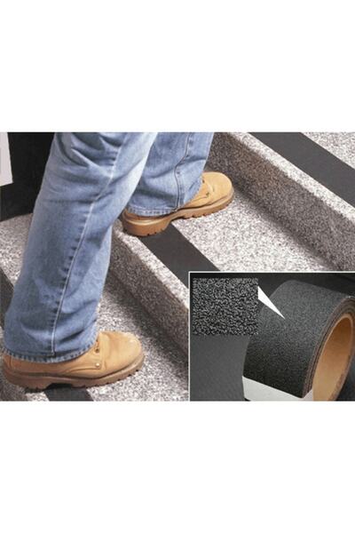 YFHOME Ahşap Ve Mermer Merdivenler Için Merdiven Ve Zemin Kaydırmaz Bant