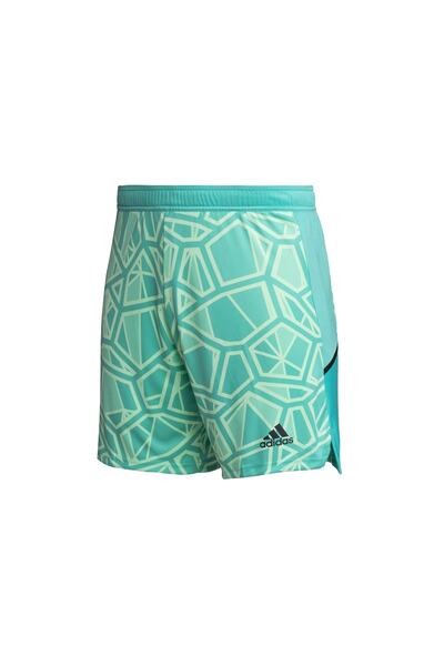 adidas HF0137 Con22gk Jsy L P Erkek Futbol Forması Sarı