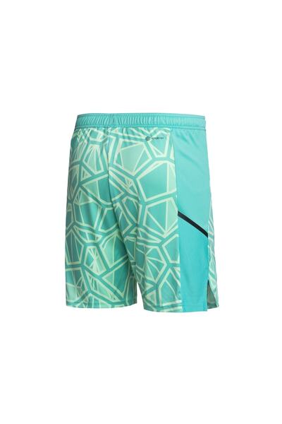 adidas HF0137 Con22gk Jsy L P Erkek Futbol Forması Sarı