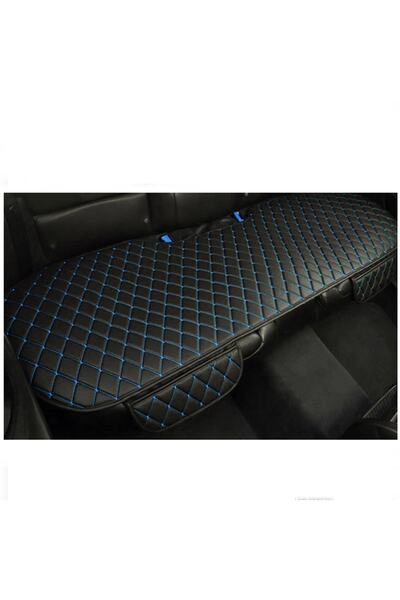 Tegin Mat Designer Of Cars رينو كليو 5 2019 فصاعدًا غطاء وسادة المقعد الخلفي ...