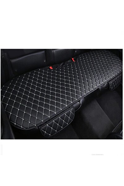 Tegin Mat Designer Of Cars غطاء وسادة للمقعد الخلفي لسيارة Focus 3 2011-2014 ...