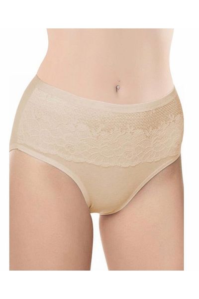 Belinay High Waist Real Shape Panties
