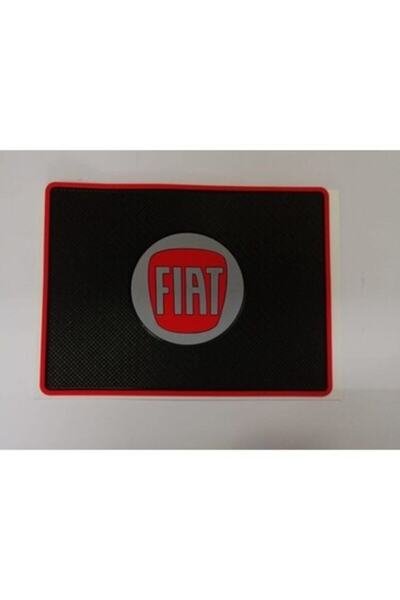 Marka Αντιολισθητικό μαξιλαράκι τηλεφώνου με λογότυπο Fiat, είναι καθολικό πρ...